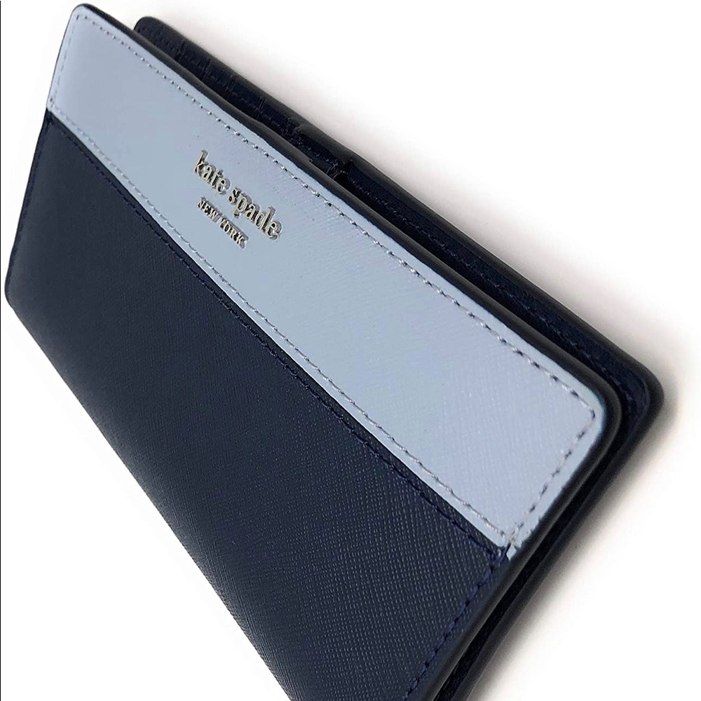 Kate Spade Bifold Wallet ♠️